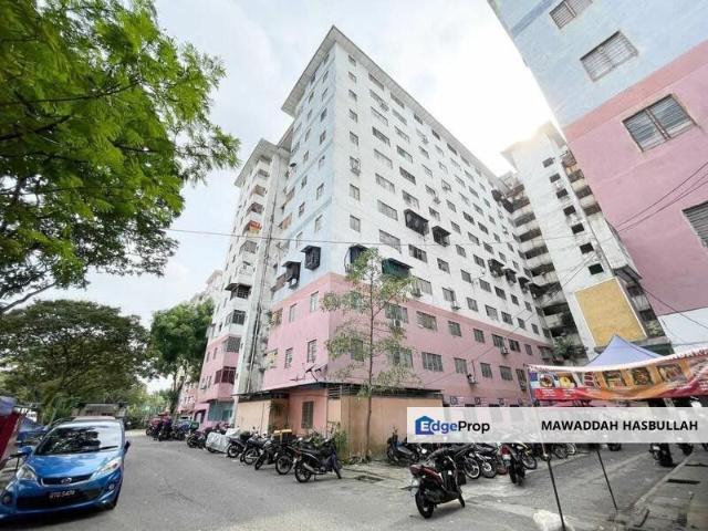 Shop for rent in Petaling, Subang Jaya