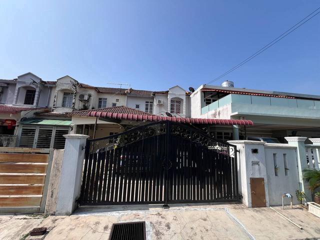 Terraced House for sale in Petaling, Subang Jaya