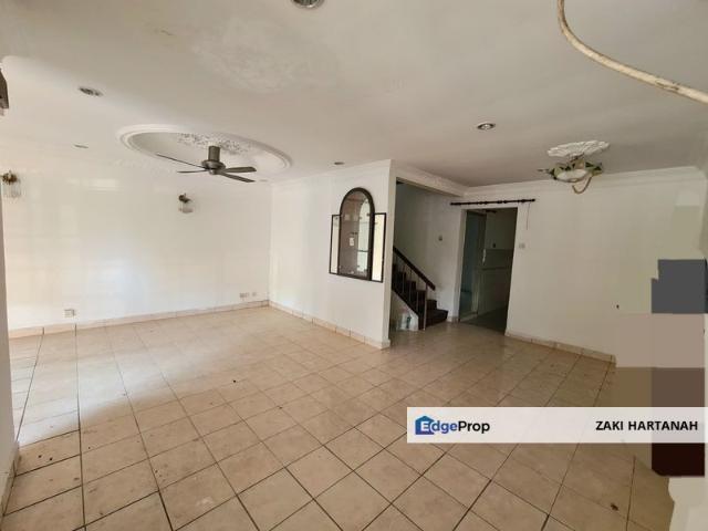 House for sale in Petaling, Alam Impian
