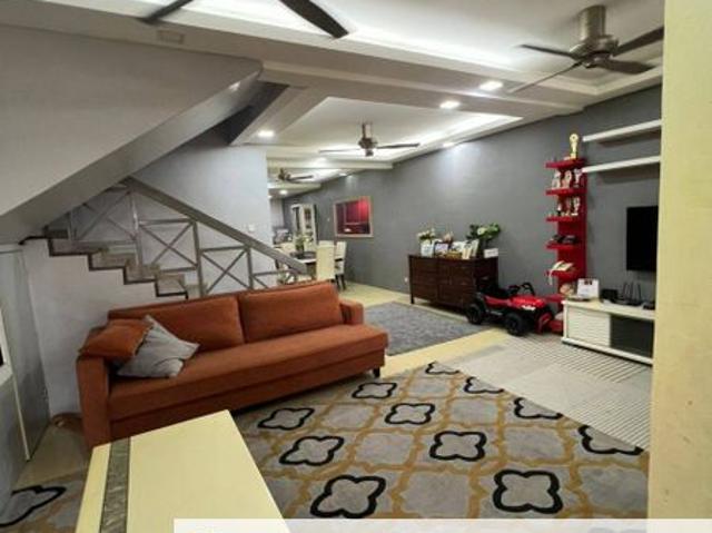 House for sale in Petaling, Alam Impian
