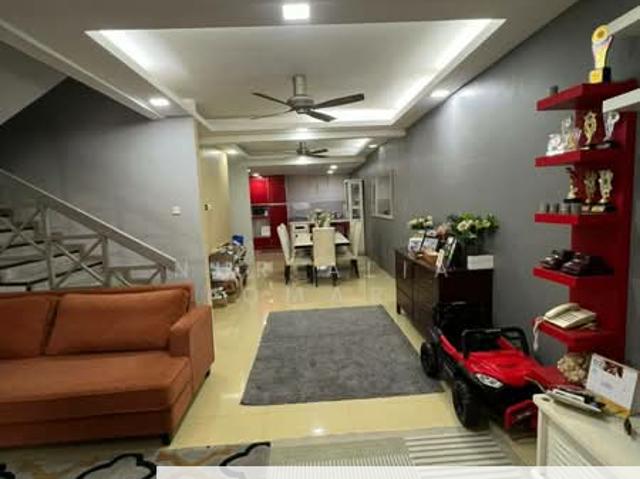 House for sale in Petaling, Alam Impian