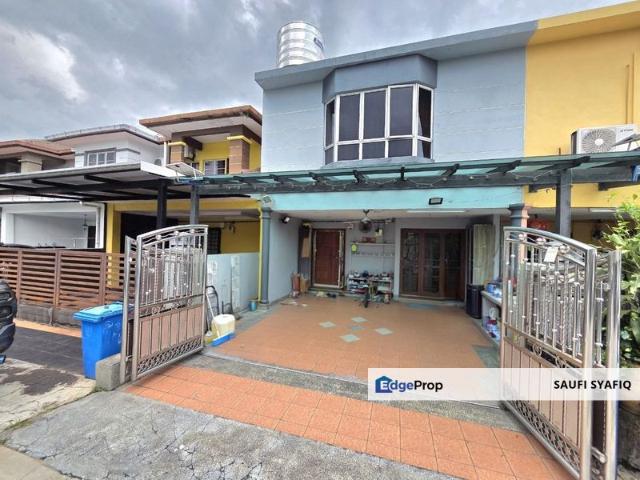 House for sale in Petaling, Alam Impian