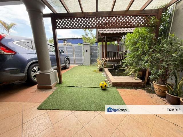 House for sale in Petaling, Alam Impian