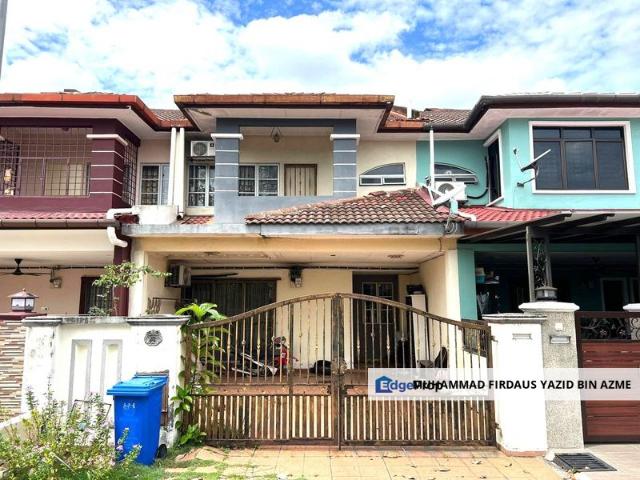 House for sale in Petaling, Alam Impian