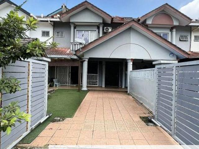 House for sale in Petaling, Alam Impian