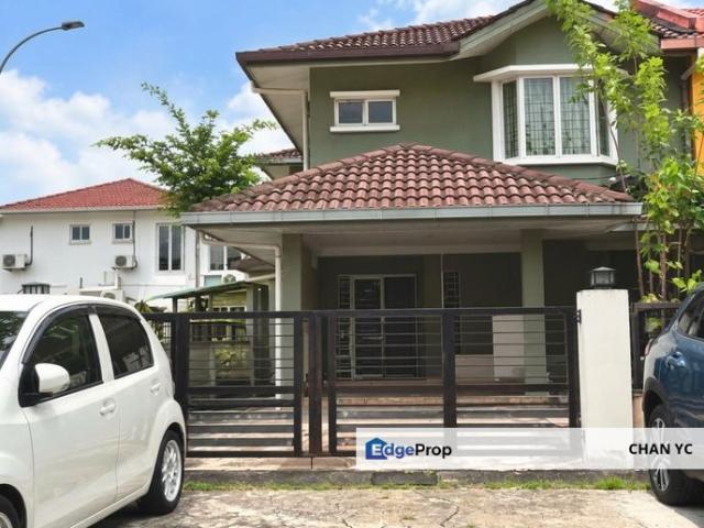 House for sale in Seksyen U5, Shah Alam