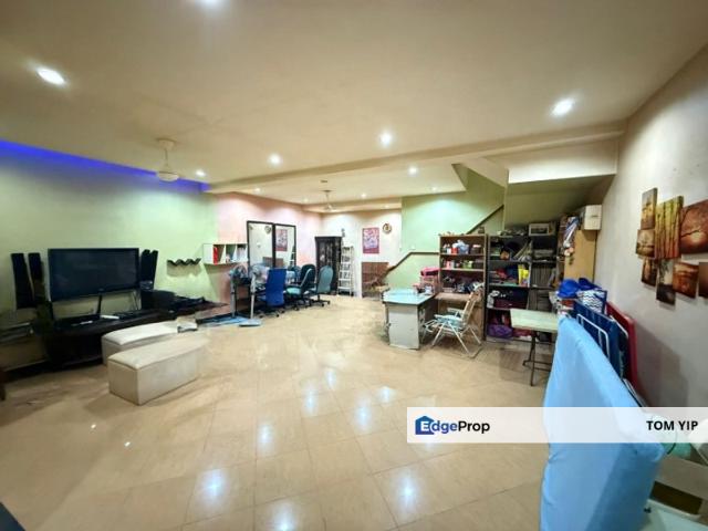 House for sale in Petaling, Alam Impian
