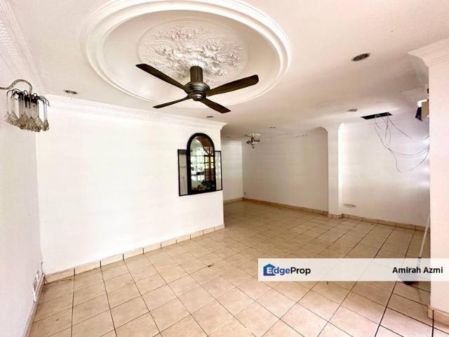 House for sale in Petaling, Alam Impian