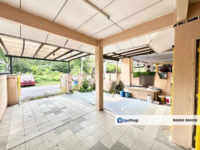 House for sale in Petaling, Alam Impian