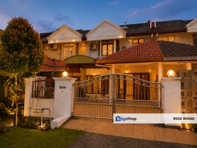 House for sale in Petaling, Alam Impian