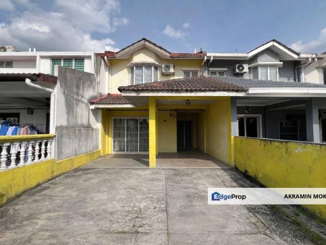 House for sale in Petaling, Alam Impian