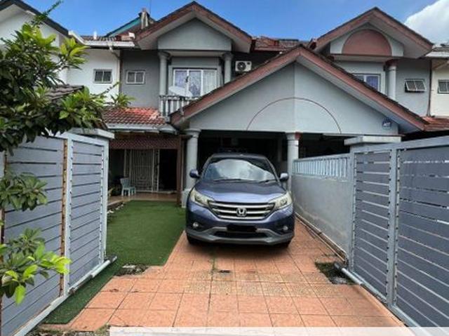 House for sale in Petaling, Alam Impian