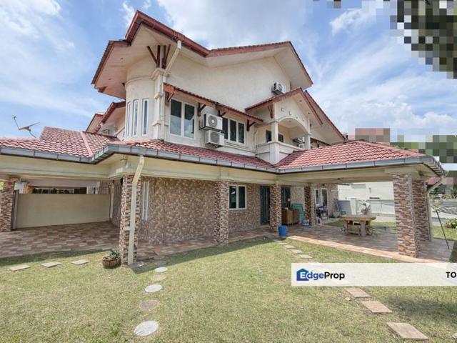 House for sale in Petaling, Alam Impian