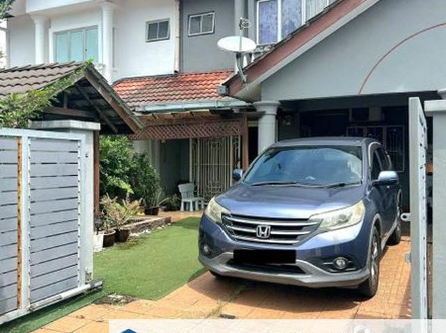 House for sale in Petaling, Alam Impian