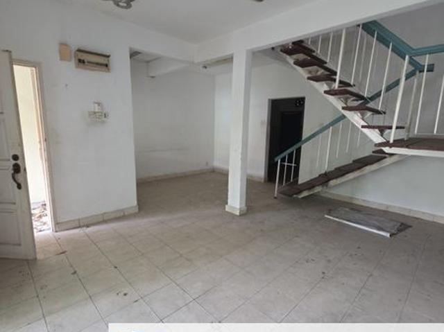 House for sale in Petaling, Alam Impian