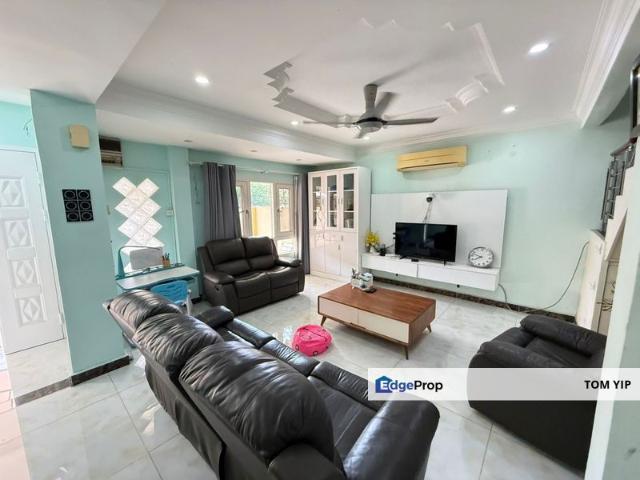 House for sale in Petaling, Alam Impian