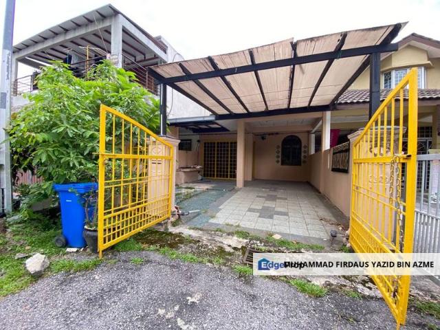 House for sale in Petaling, Alam Impian