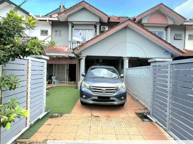 House for sale in Petaling, Alam Impian