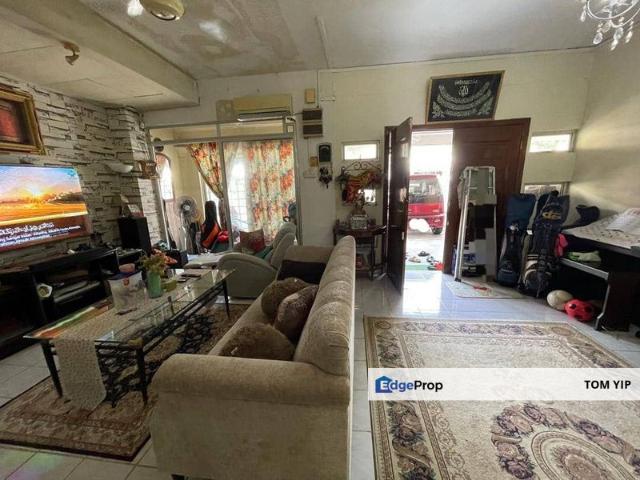 House for sale in Petaling, Alam Impian