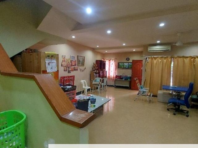 House for sale in Petaling, Alam Impian