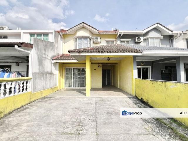 House for sale in Petaling, Alam Impian