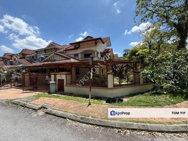 House for sale in Petaling, Alam Impian