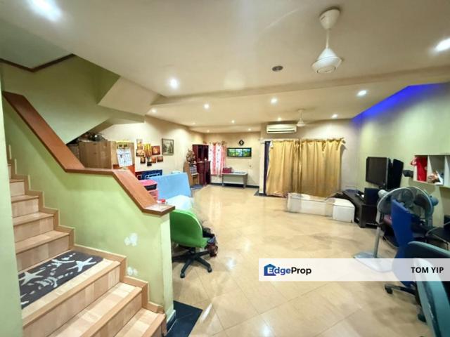 House for sale in Petaling, Alam Impian