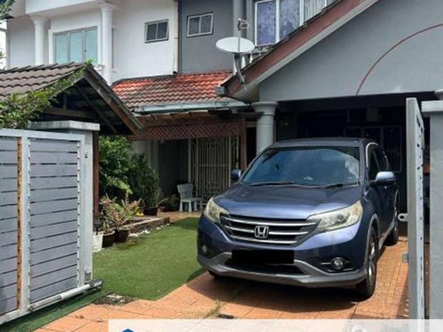 House for sale in Petaling, Alam Impian