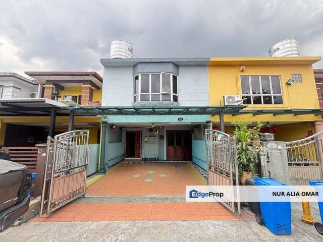 House for sale in Petaling, Alam Impian