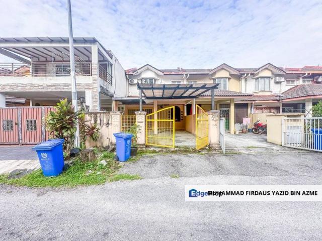 House for sale in Petaling, Alam Impian