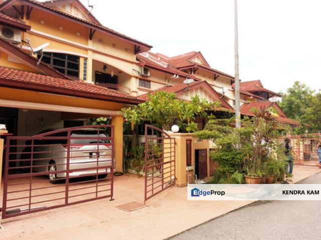 House for sale in Petaling, Alam Impian