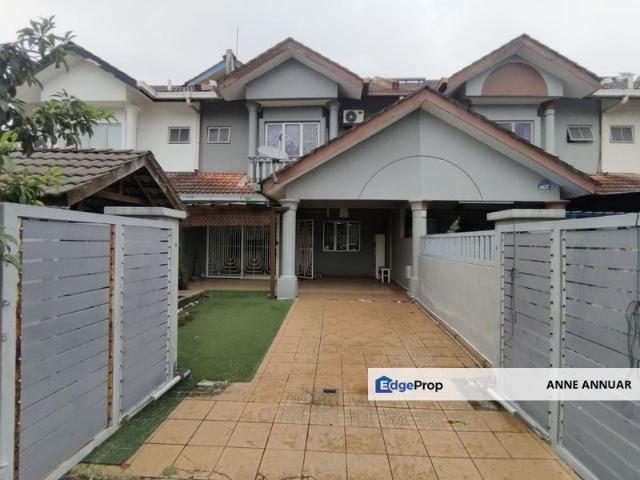 House for sale in Petaling, Alam Impian