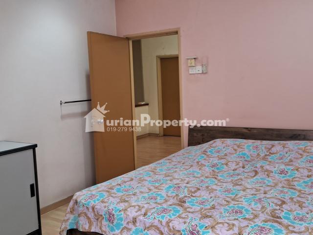 House for rent in Seksyen U5, Shah Alam