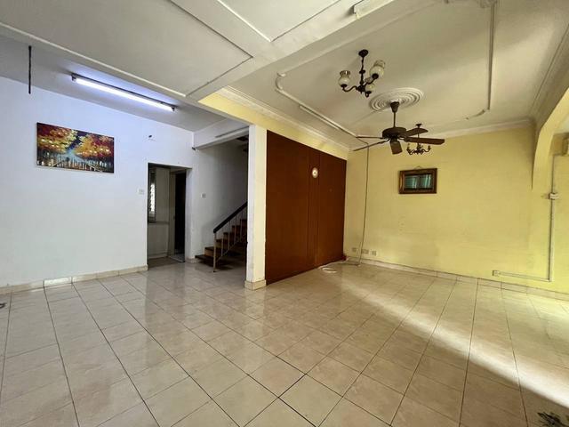 Terraced House for sale in Petaling, Alam Impian