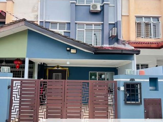 House for rent in Petaling, Alam Impian