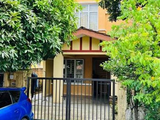House for sale in Petaling, Alam Impian