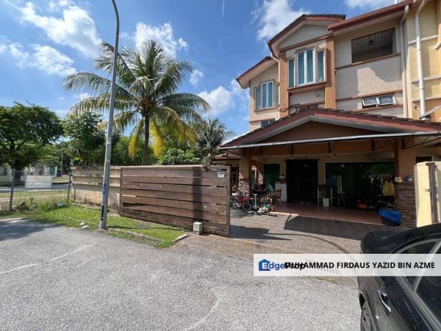 House for sale in Petaling, Alam Impian