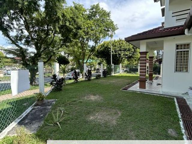 House for sale in Petaling, Alam Impian
