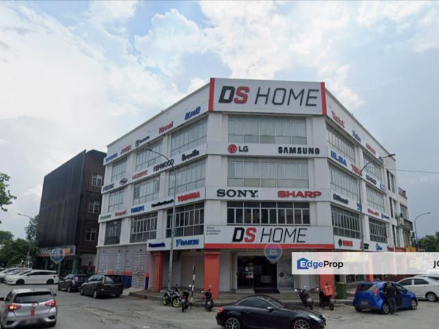 Shop for rent in Seksyen U3, Shah Alam