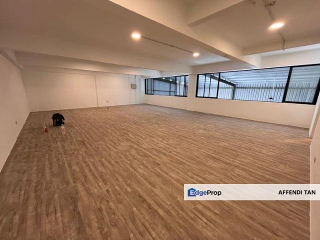 Shop for rent in Petaling, Alam Impian