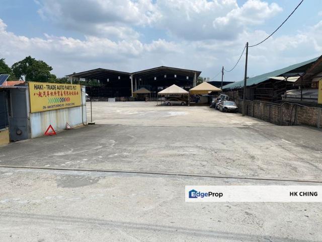 Warehouse for sale in Petaling, Alam Impian