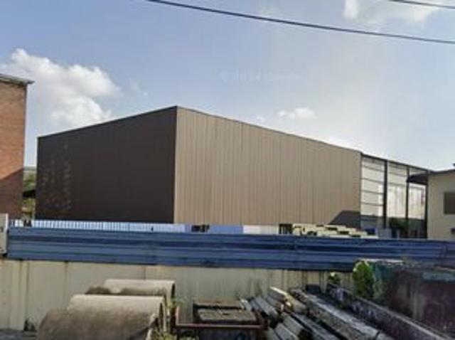 Shop for rent in Petaling, Alam Impian