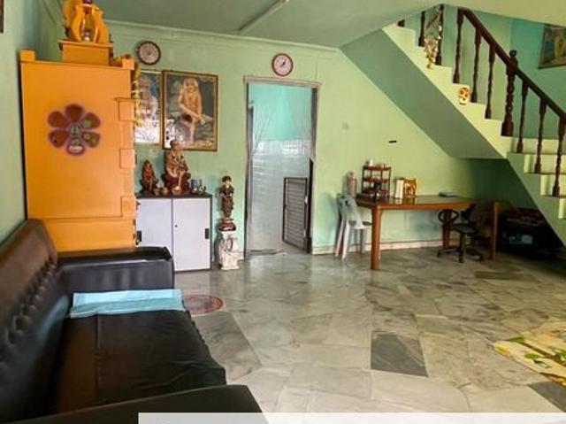 House for sale in Petaling, Damansara Damai