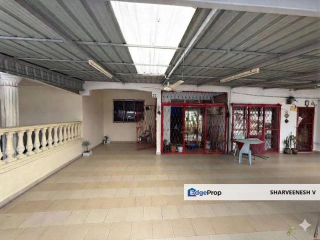 House for sale in Petaling, Damansara Damai