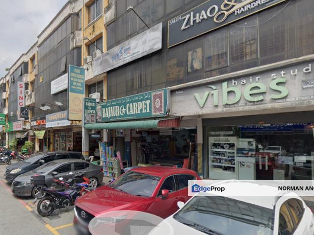Shop for sale in Petaling, Alam Impian