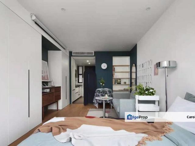 Condominium for sale in Petaling, Damansara Damai