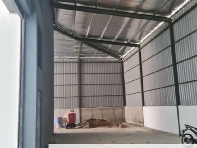 Warehouse for rent in Petaling, Alam Impian
