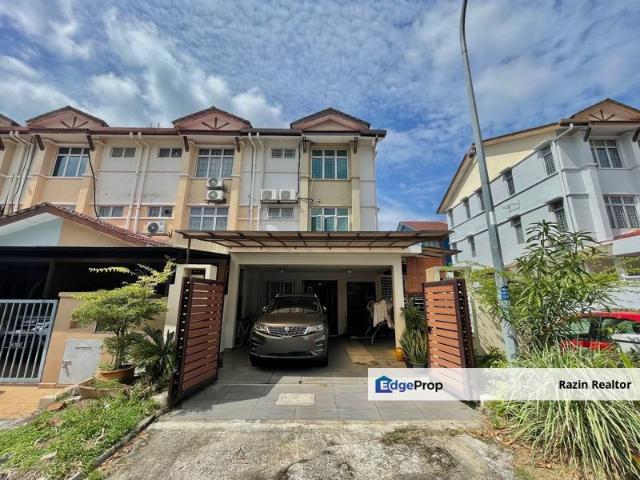 House for sale in PJU 4, Petaling Jaya
