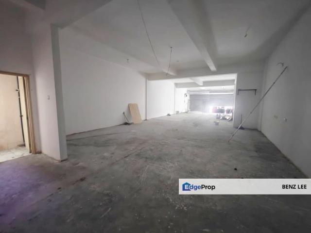 Shop for rent in Petaling, Alam Impian