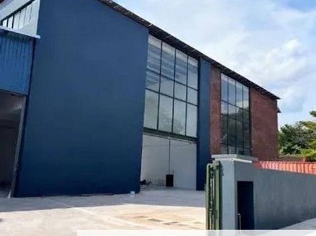 Warehouse for rent in Sungai Buloh, Shah Alam